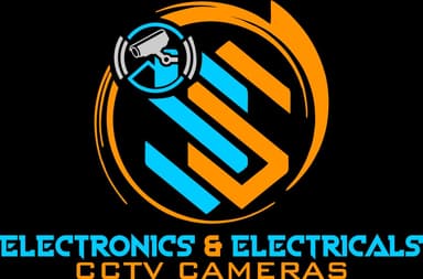 SS Electronics and Electricals logo