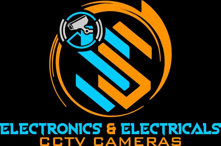 SS Electronics and Electricals logo