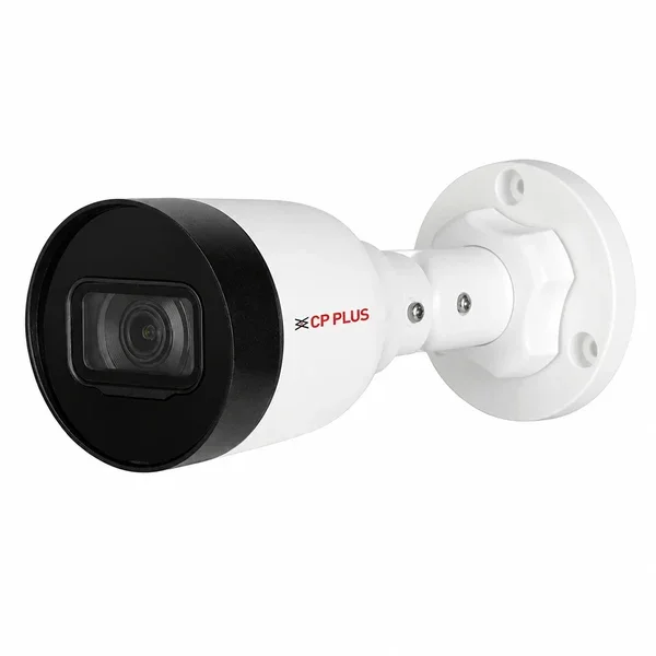 CP PLUS CP-UNC-TA41L3C-D-Q 4MP IR Network Bullet Camera with Built-in Mic